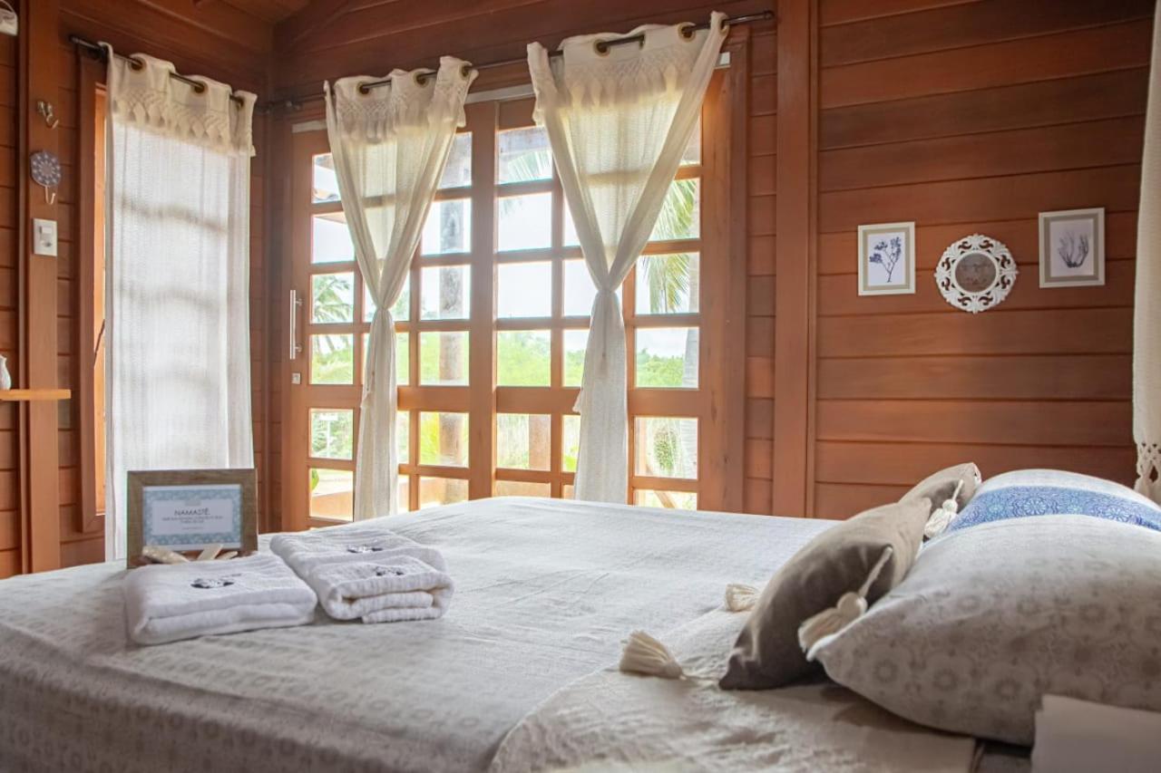 Pousada Villa Del Lotus 伊塔雷马 外观 照片